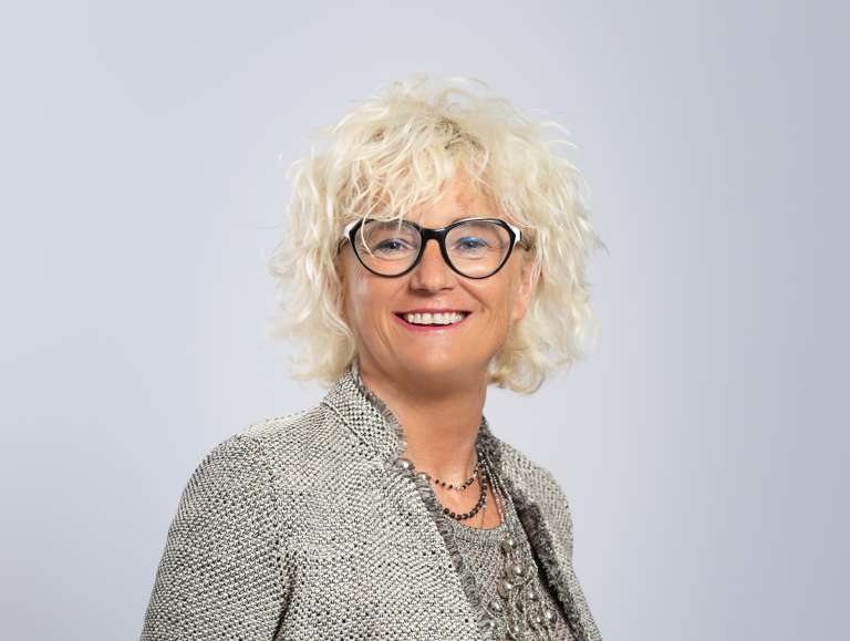 Carla Masperi alla guida di Sap Italia