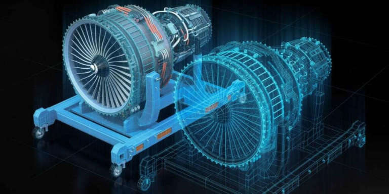 Dall’idea al prodotto: il Digital Twin nel manufacturing