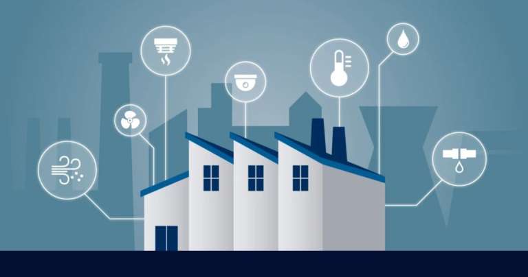 Come monitorare i sensori IIoT: l’analisi di Paessler