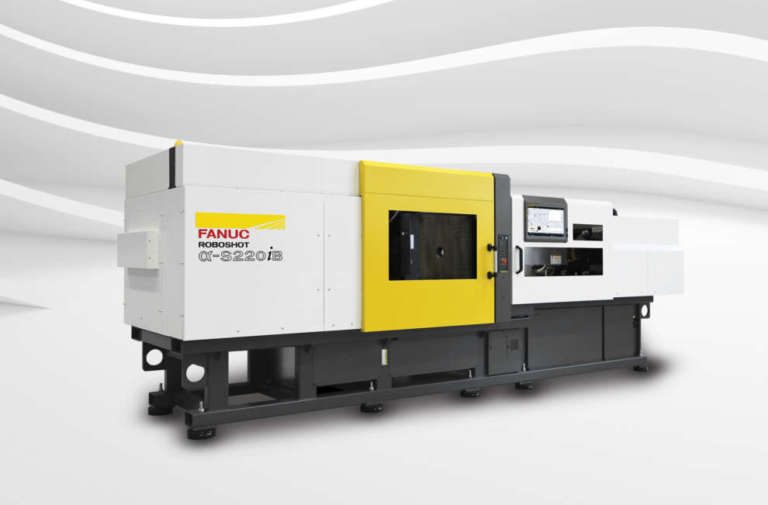 Caro energia: il settore plastica risparmia con Fanuc