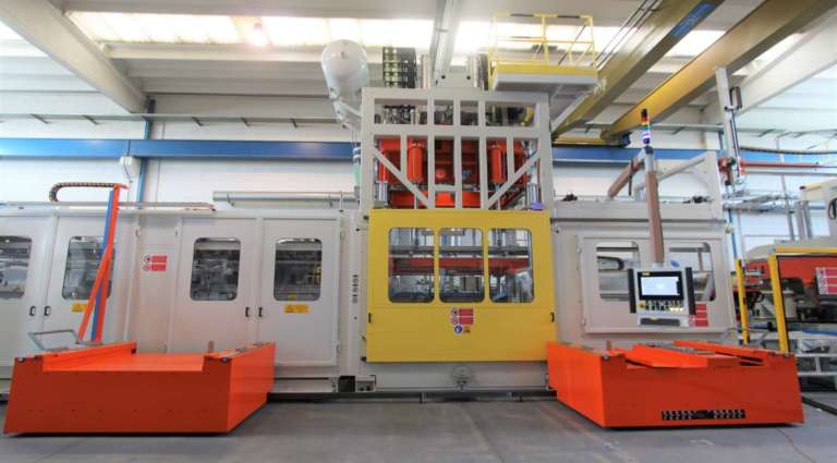 Comi con Siemens per la trasformazione digitale delle sue macchine in ottica 4.0