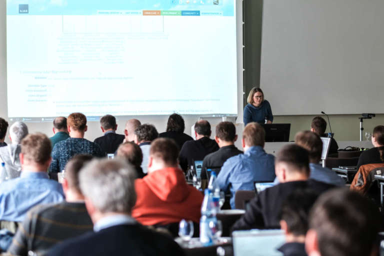 E-learning: l’ILIAS Conference fa tappa in Italia