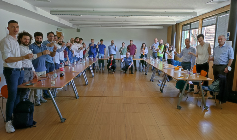 Industria 4.0: Nadella punta su Orchestra per lo sviluppo di smart products