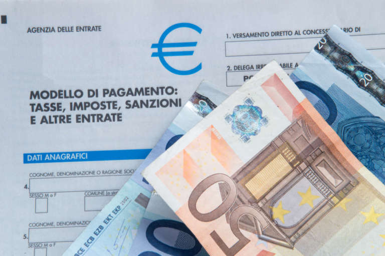 Riversamento Spontaneo credito imposta luglio 2022