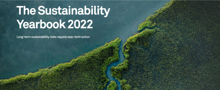 Sostenibilità: S&P Global premia Omron