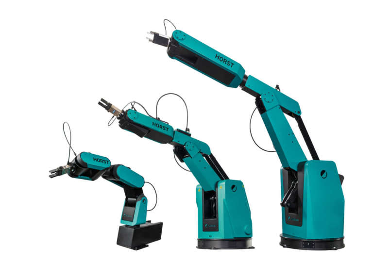 I robot alla conquista delle PMI