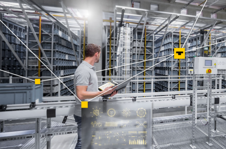 Automazione decentralizzata e sensor to cloud: Turck Banner Italia guarda al futuro