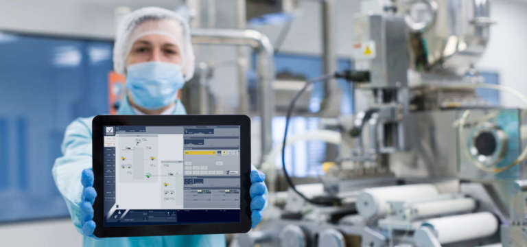 Copa-Data: zenon 11 permette la produzione modulare