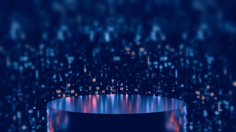 Big Data: modelli, architetture e tipologie di dati