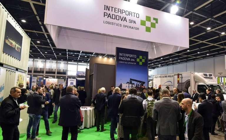 A Green Logistics Expo 2022 protagonista la logistica sostenibile