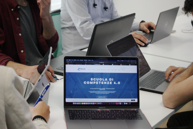 Il capitale umano al centro dell’industria manifatturiera
