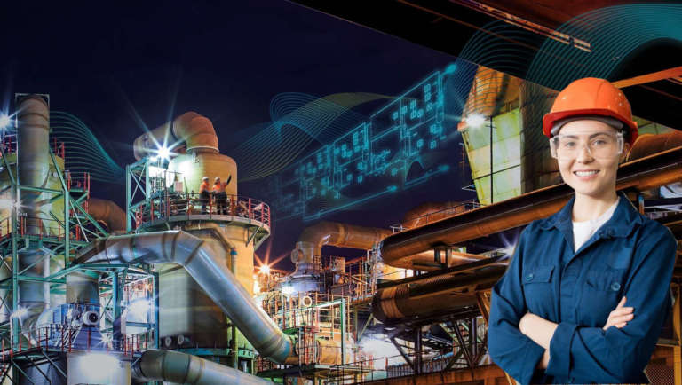 corso biennale gestione dell'industria di processo