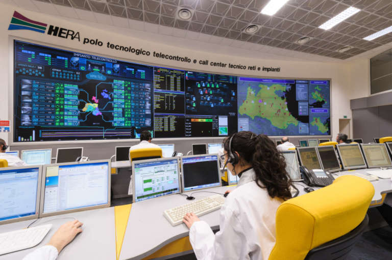 Energia e formazione HERA