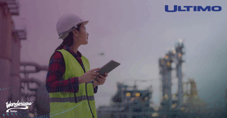 ultimo e wonderware partnership ottobre 2022