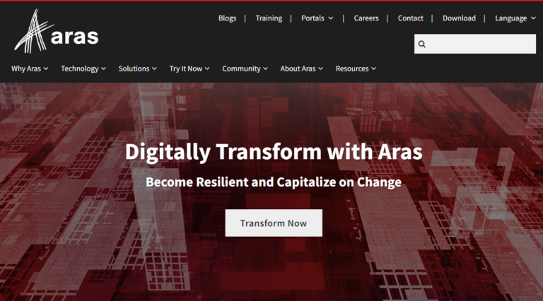 Plm: Luigi Salerno nuovo country manager di Aras Italia