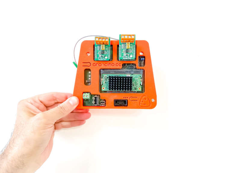 Nasce Arancino, la prima intelligenza artificiale Made in Sicily