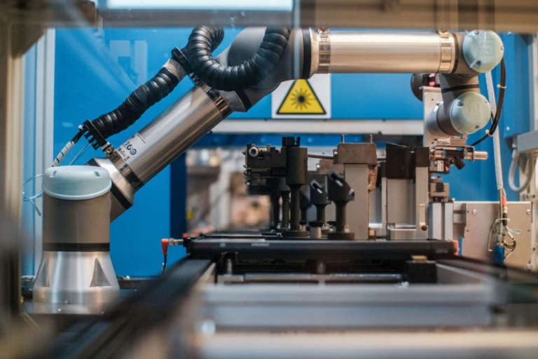 La via collaborativa all’automazione