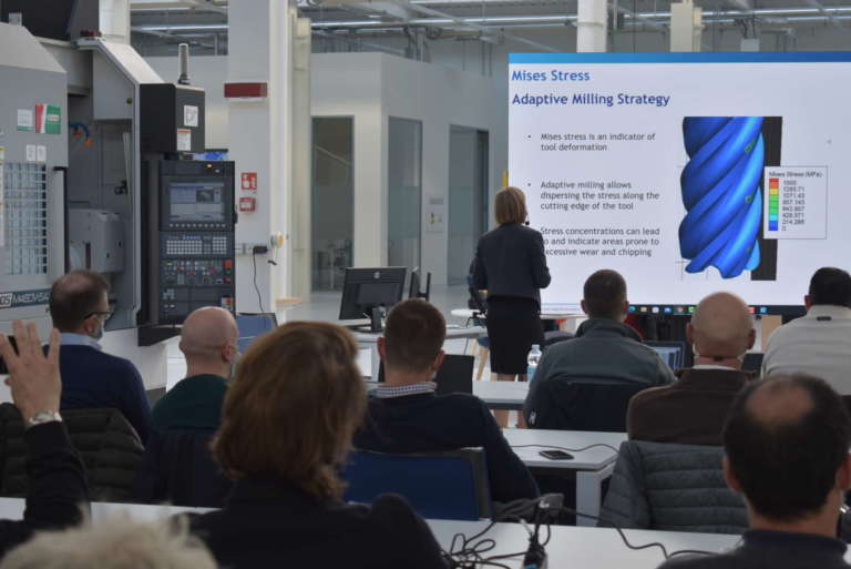 Scuola di formazione 4.0: il capitale umano al centro del manifatturiero