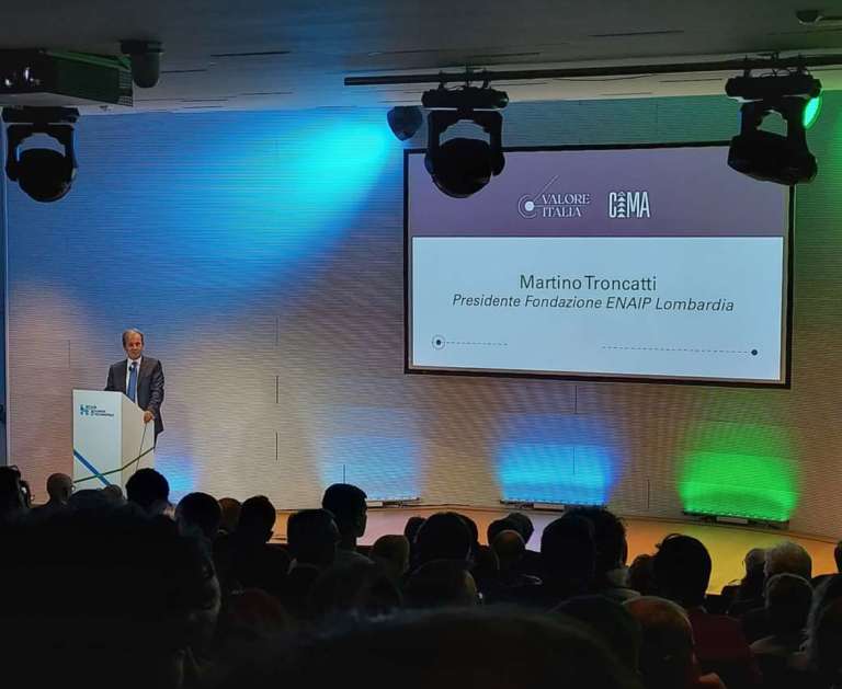 Piscopia Corner, l’aula del futuro è tecnologica, sostenibile e inclusiva