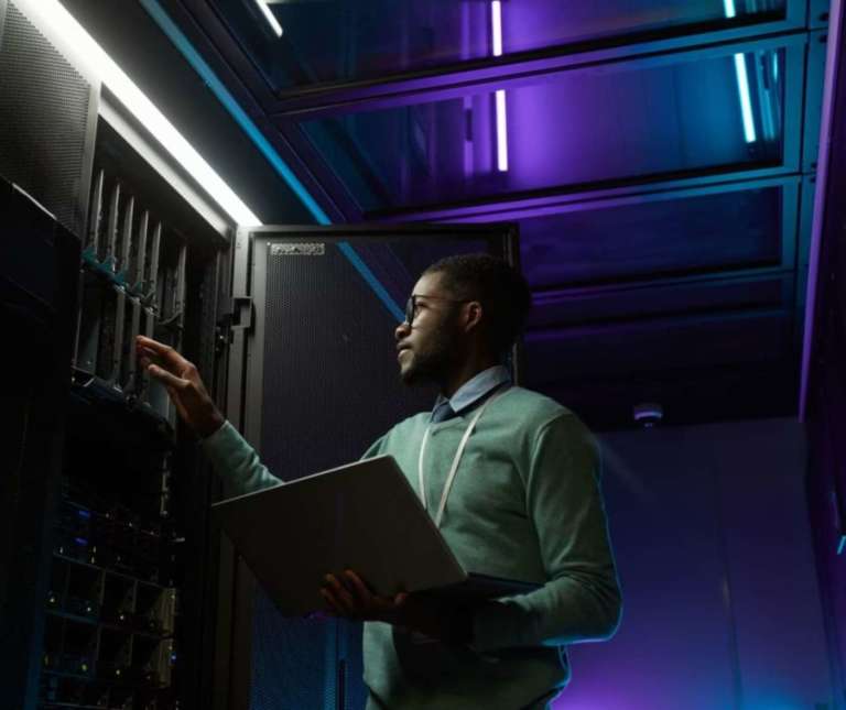 Ransomware: backup e protezione perimetrale non sono sufficienti, meglio proteggere i dati