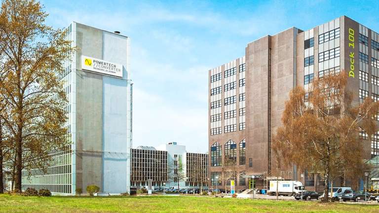 Trasporto sostenibile: Abb acquisisce PowerTech Converter