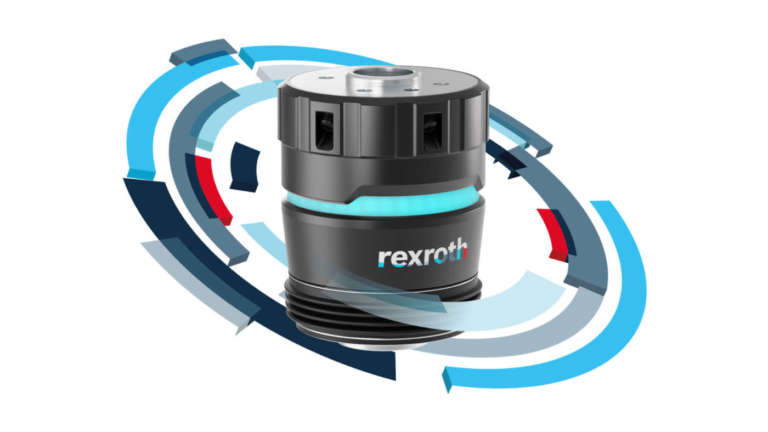 Smart Flex Effector: il tool di Bosch Rexroth con infinite possibilità di applicazione