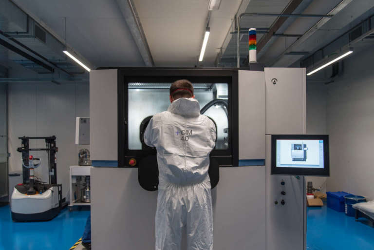 Il nuovo contest di Cim4.0 favorisce l’impiego dell’additive manufacturing