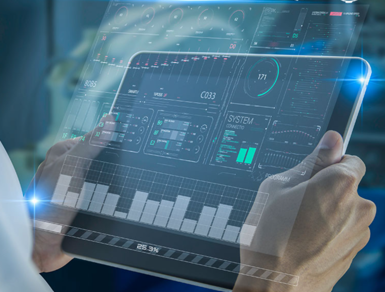 Software industriale: ally Consulting valorizza la sinergia tra processi, persone e tecnologie smart