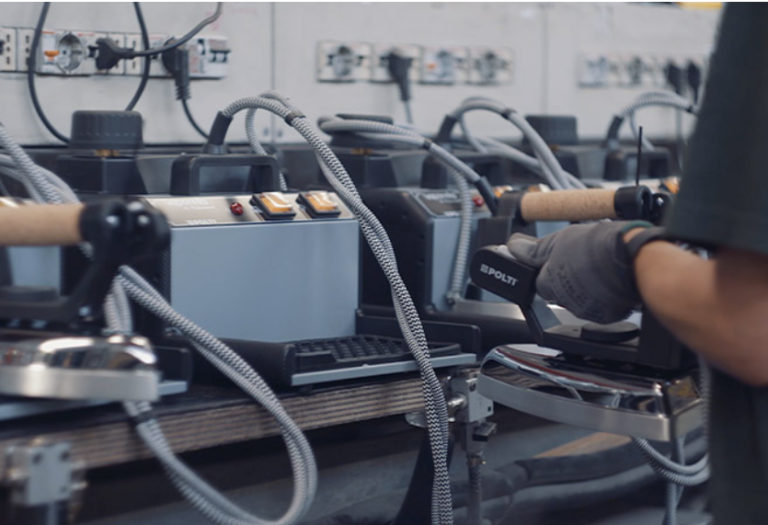 Lean production 4.0: Polti collabora con Made