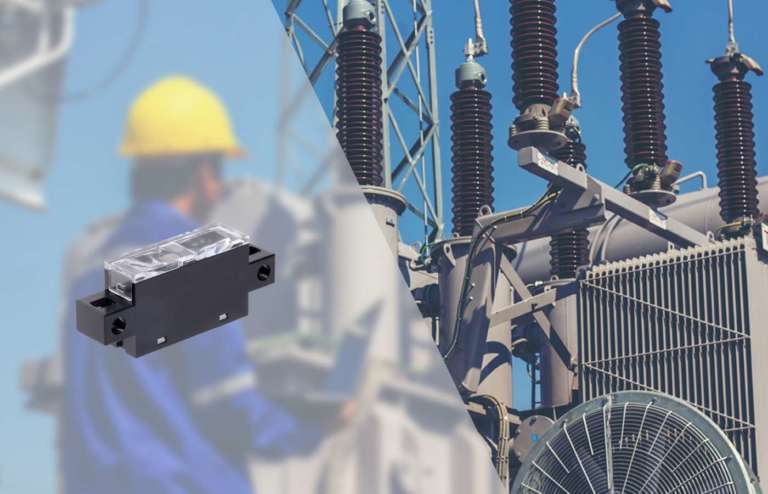 Omron introduce il sensore di colore