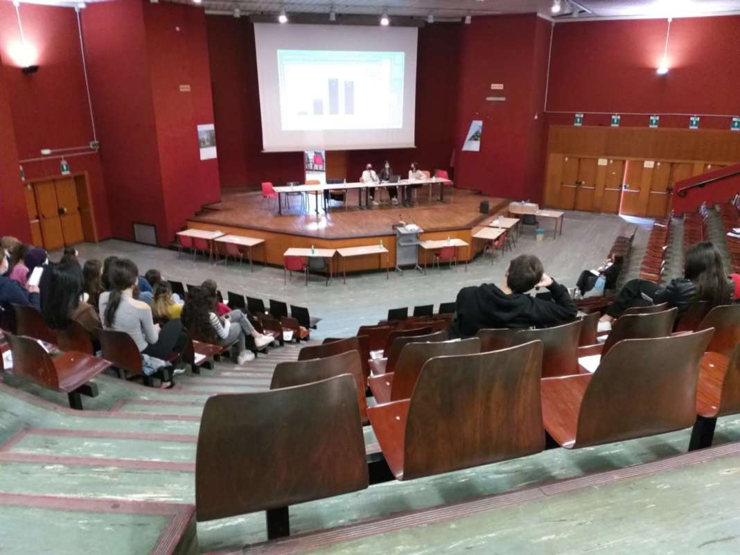 Giovani e lavoro novembre 2022