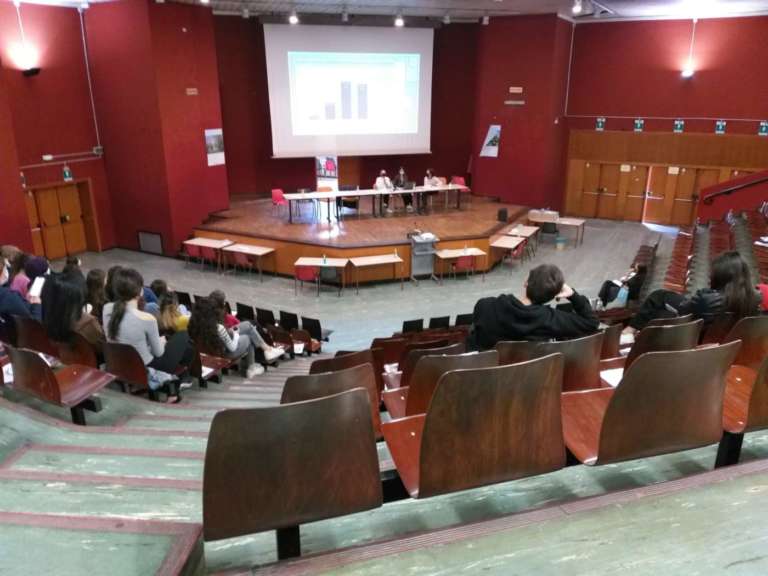 Giovani e lavoro novembre 2022