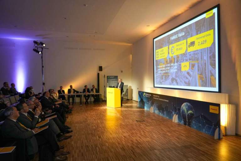 Technovation Forum 2022: verso un’industria sostenibile, resiliente e umana