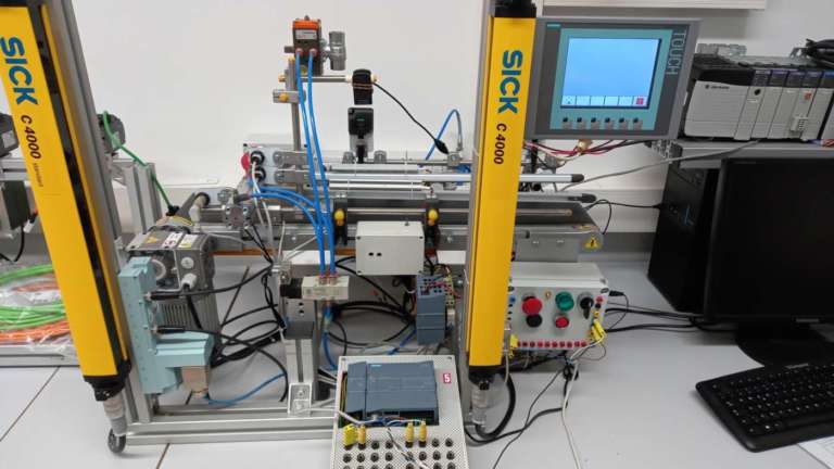 SICK organizza una giornata per la formazione tecnologica dei docenti