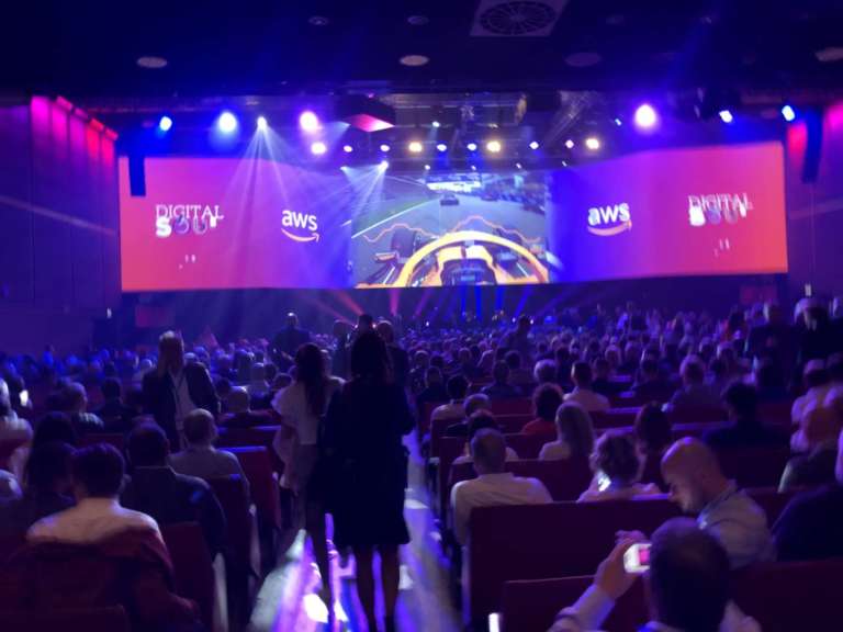 Digital Soul, come trasformare l’anima di un’azienda e fare cultura digitale