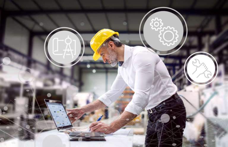 Smart Maintenance: il ricco portfolio di Mitsubishi Electric