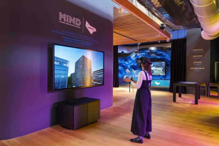 Ufficio del futuro novembre 2022