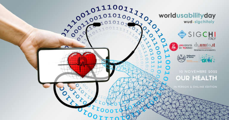 A UniTo torna il World Usability Day