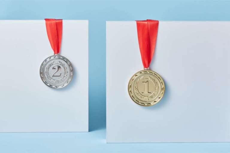 Premiazione Industry 4.0 Student Contest 2022