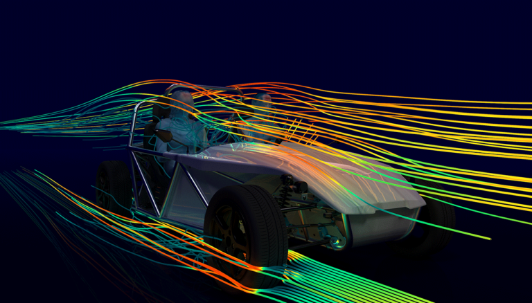 Siemens rende la  simulazione avanzata più democratica