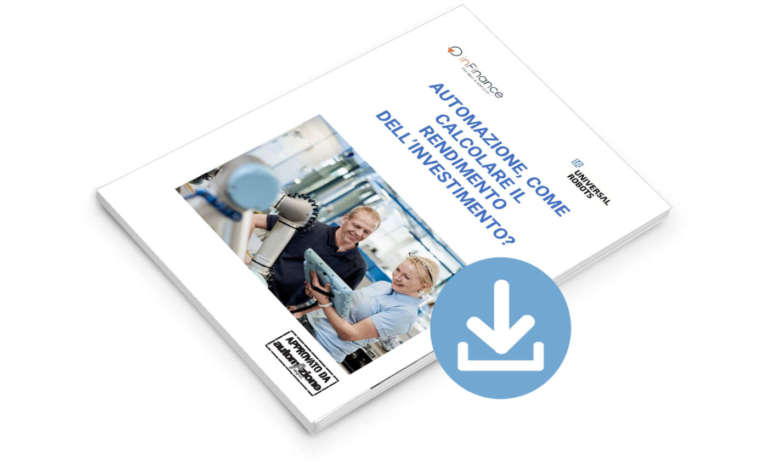 Automazione: come calcolare il rendimento dell’investimento?