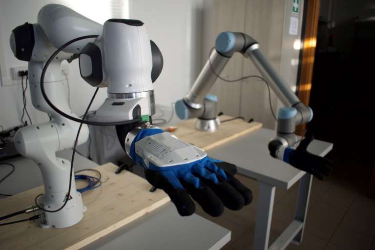 Teoria e pratica al servizio delle imprese: il laboratorio Industrial Internet of Things di CrossLab