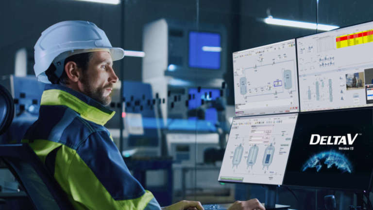 Automazione di processo sempre più focalizzata sui dati e basata sul software