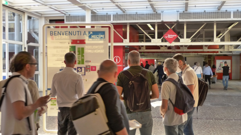 Osservatorio Mecspe: la manifattura si conferma forza trainante del Paese