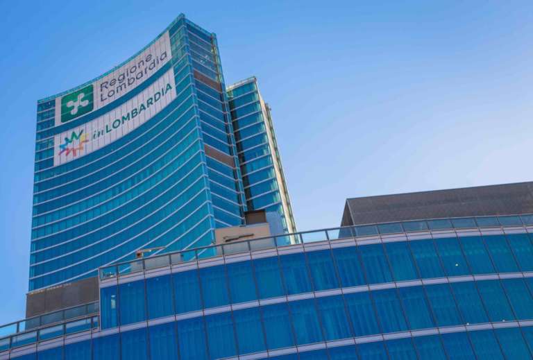 regione lombardia bando efficienza energetica novembre 2022