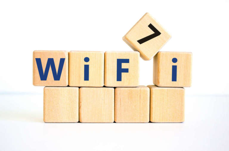 Nuove tecnologie per il WiFi 7