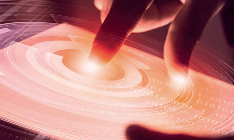 Digital Factory di Antares Vision