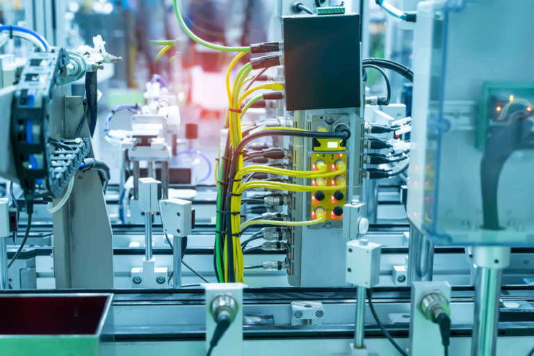 Quali protocolli di rete servono per la smart factory?