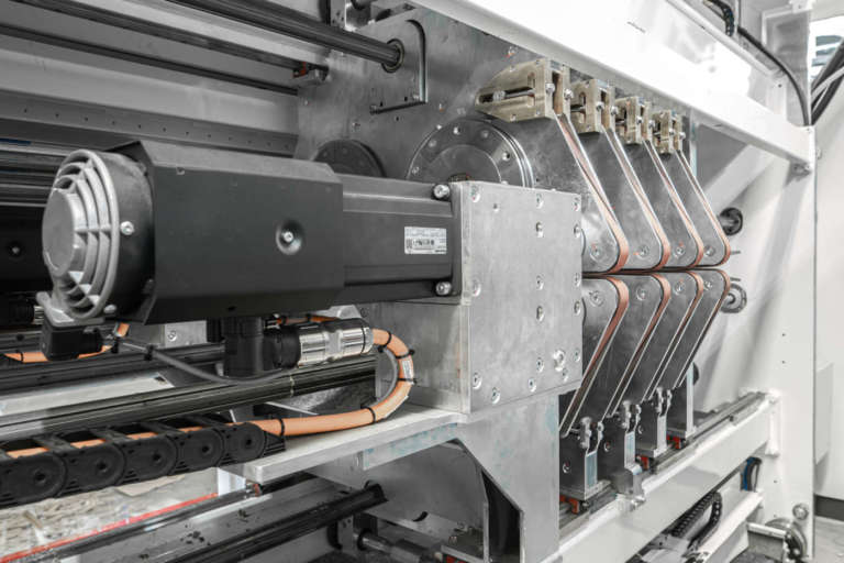 Edf Europe sceglie la tecnologia ctrlX Automation di Bosch Rexroth