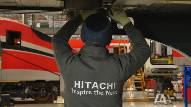 PTC supporta Hitachi Rail nell’ottimizzazione del proprio ciclo di sviluppo prodotto